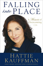 Cover image for Falling Into Place, isbn: 9780801017056