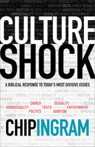 Cover image for Culture Shock, isbn: 9780801017292