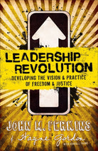 Cover image for Leadership Revolution, isbn: 9780801018176