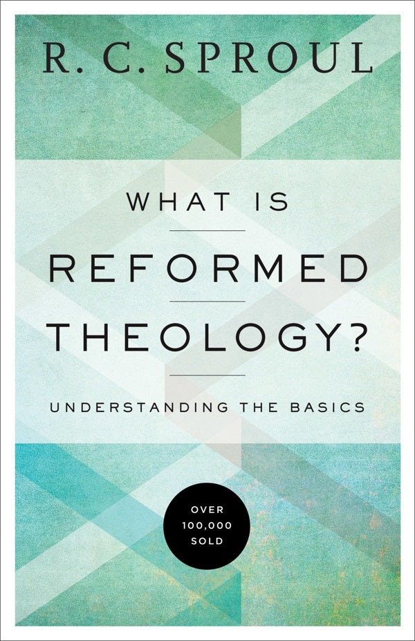 Cover image for What Is Reformed Theology?, isbn: 9780801018466