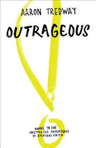 Cover image for Outrageous, isbn: 9780801019296
