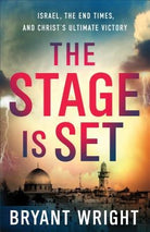 Cover image for Stage Is Set, isbn: 9780801019517