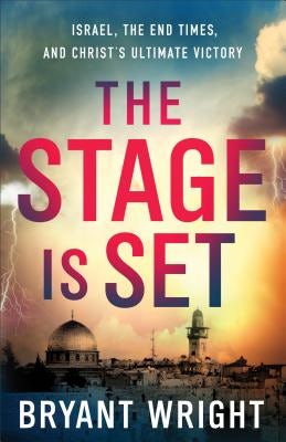Cover image for Stage Is Set, isbn: 9780801019517
