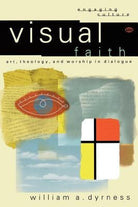 Cover image for Visual Faith, isbn: 9780801022975
