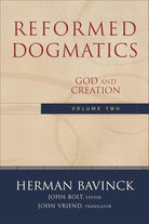 Cover image for God and Creation, isbn: 9780801026553