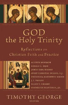 Cover image for God the Holy Trinity, isbn: 9780801027659