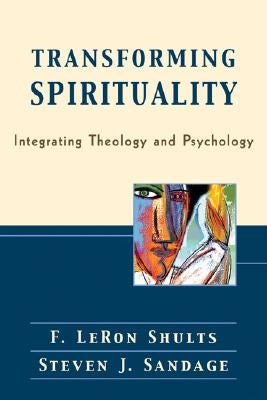 Cover image for Transforming Spirituality, isbn: 9780801028236