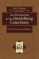 Cover image for Introduction to the Heidelberg Catechism, isbn: 9780801031175