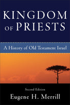 Cover image for Kingdom of Priests, isbn: 9780801031991