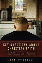 Cover image for Key Questions about Christian Faith, isbn: 9780801039546