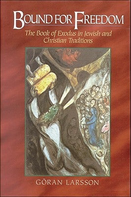 Cover image for Bound for Freedom, isbn: 9780801046841