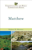 Cover image for Matthew, isbn: 9780801047213