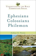 Cover image for Ephesians, Colossians, Philemon, isbn: 9780801047398