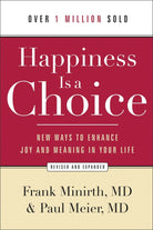 Cover image for Happiness Is a Choice, isbn: 9780801048760