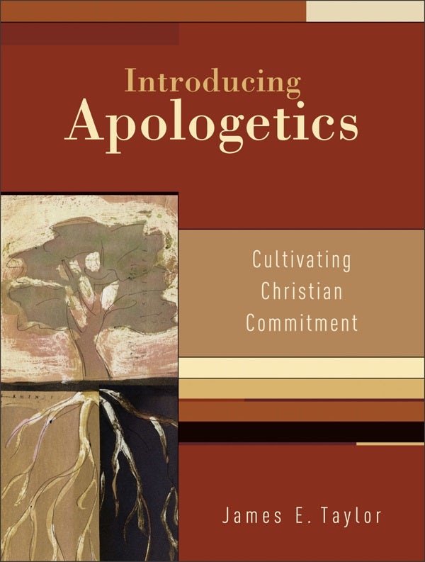 Cover image for Introducing Apologetics, isbn: 9780801048906