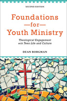 Cover image for Foundations for Youth Ministry, isbn: 9780801049019