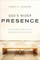 Cover image for God's Wider Presence, isbn: 9780801049453