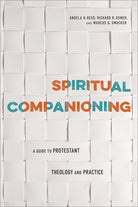 Cover image for Spiritual Companioning, isbn: 9780801049897