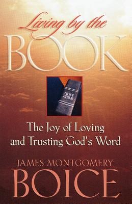Cover image for Living by the Book, isbn: 9780801057588