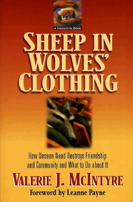 Cover image for Sheep in Wolves' Clothing, isbn: 9780801058837
