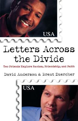 Cover image for Letters Across the Divide, isbn: 9780801063435