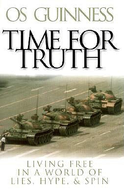 Cover image for Time for Truth, isbn: 9780801064036