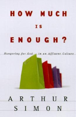 Cover image for How Much Is Enough?, isbn: 9780801064081