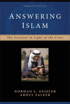 Cover image for Answering Islam, isbn: 9780801064302