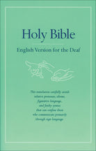 Cover image for English Version for the Deaf-OE, isbn: 9780801065200
