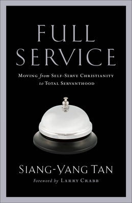 Cover image for Full Service, isbn: 9780801065644
