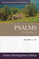 Cover image for Psalms, isbn: 9780801065781