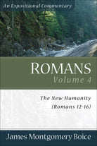 Cover image for Romans, isbn: 9780801065842