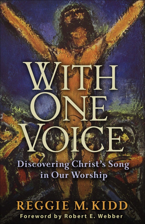 Cover image for With One Voice, isbn: 9780801065910