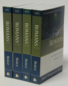 Cover image for Romans, isbn: 9780801065941