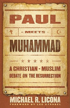 Cover image for Paul Meets Muhammad, isbn: 9780801066023