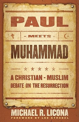 Cover image for Paul Meets Muhammad, isbn: 9780801066023