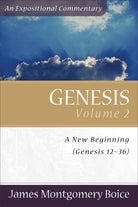 Cover image for Genesis, isbn: 9780801066382