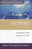 Cover image for Genesis, isbn: 9780801066399