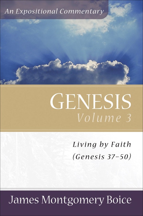 Cover image for Genesis, isbn: 9780801066399