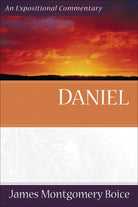 Cover image for Daniel, isbn: 9780801066412