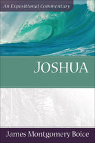 Cover image for Joshua, isbn: 9780801066467