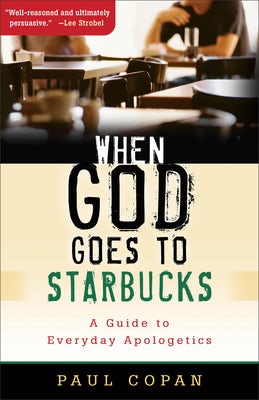 Cover image for When God Goes to Starbucks, isbn: 9780801067433