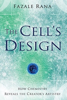 Cover image for Cell's Design, isbn: 9780801068270