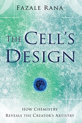 Cover image for Cell's Design, isbn: 9780801068270