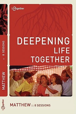 Cover image for Matthew, isbn: 9780801069222
