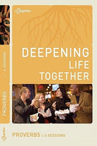 Cover image for Proverbs, isbn: 9780801069673