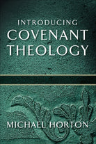Cover image for Introducing Covenant Theology, isbn: 9780801071959