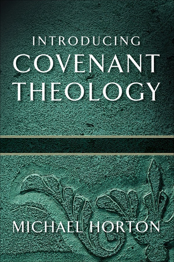 Cover image for Introducing Covenant Theology, isbn: 9780801071959