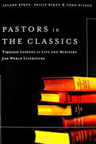 Cover image for Pastors in the Classics, isbn: 9780801071973