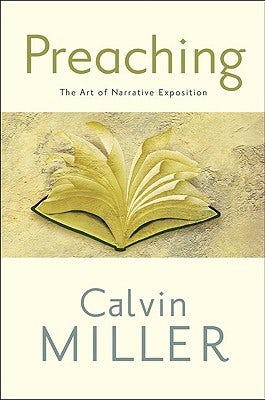 Cover image for Preaching, isbn: 9780801072437
